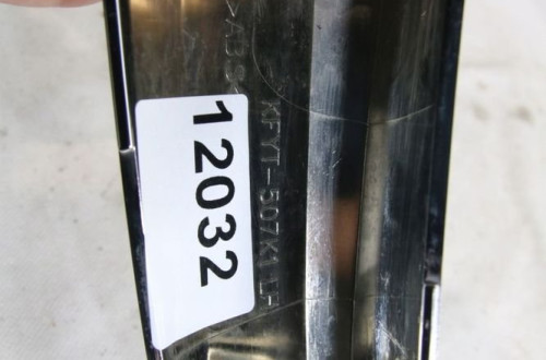 Atrapa Grill Kratka Listwa Chrom Oryginał Mazda CX-5 CX5 II 2 kf 2017-2021