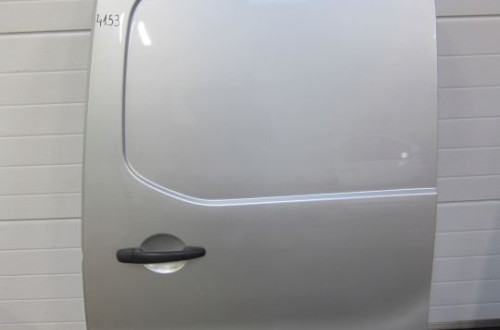 DRZWI PRZESUWNE LEWE CITROEN BERLINGO PARTNER II