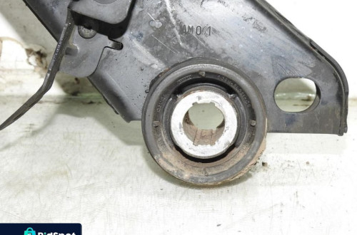 WÓZEK SANKI PRZÓD FORD S-MAX MK1 1.8 TDCI