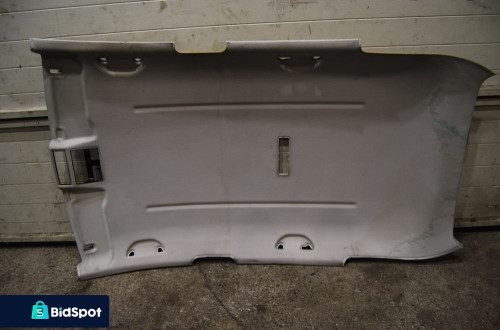 ORYGINALNA PODSUFITKA SEAT TOLEDO III 2006R. 5P5867501AF