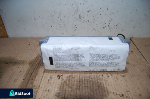 PODUSZKA AIR BAG PASAŻERA 8E0880204C AUDI A4 B6 B7