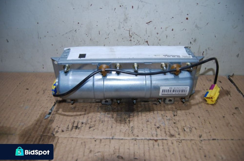 PODUSZKA AIR BAG PASAŻERA 8E0880204C AUDI A4 B6 B7