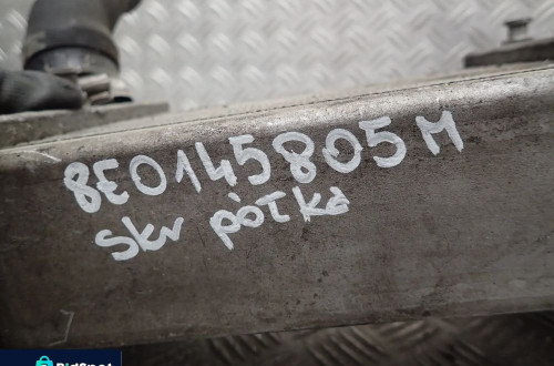 INTERCOOLER AUDI A4 B7 8E0145805M