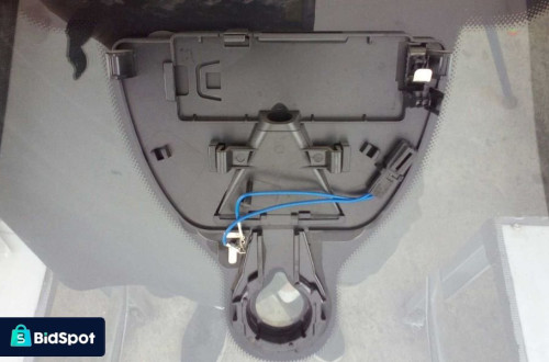 SZYBA CZOŁOWA AUDI A4 / B8 2008-2015 SENSOR KAMERA B31388