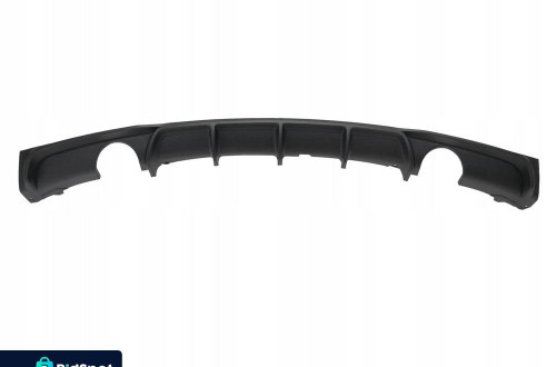 Spoiler zderzak t M performance Bmw 3 F30 2012-20