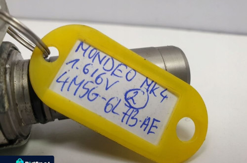 Ford Mondeo MK4 1.6 16V CZUJNIK FAZ ROZRZĄDU