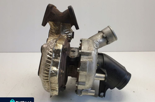 Audi A6 C7 3.0 TDI V6 TURBOSPRĘŻARKA 059145874D