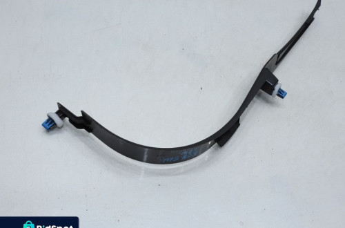 LISTWA KONSOLI SŁUPKA LEWA VOLVO V70 III