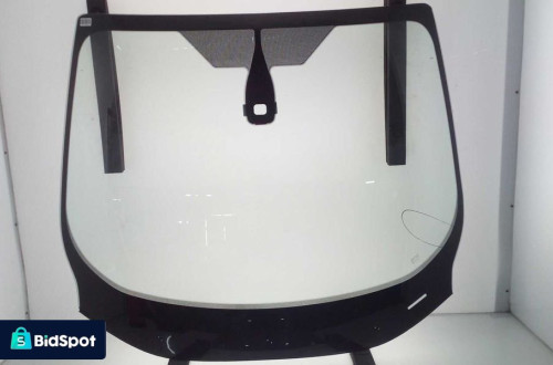 SZYBA CZOŁOWA PRZEDNIA FORD C-MAX 2010- SENSOR ZIELONA NOWA