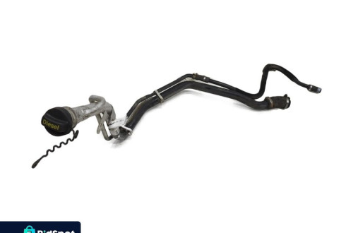 RURA WLEW PALIWA KOREK VOLVO V70 III 1.6 D