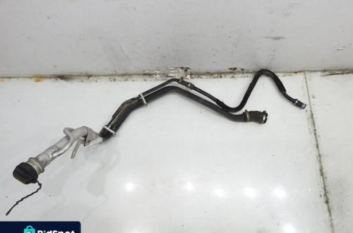 RURA WLEW PALIWA KOREK VOLVO V70 III 1.6 D