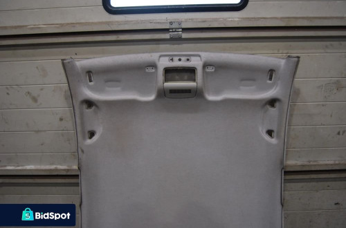PODSUFITKA SEAT IBIZA III 5 - DRZWI 2002 DO 2008R.