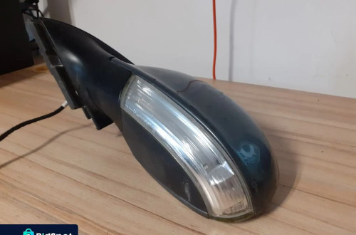 -  LUSTERKO ELEKTRYCZNE LEWE 6 PIN VOLKSWAGEN GOLF 5 COMBI/VOLKSWAGEN JETTA LD7X