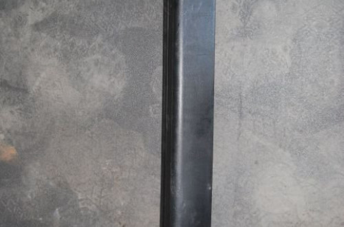 LISTWA PROGOWA LEWY PRZÓD VW GOLF III 1H4853373