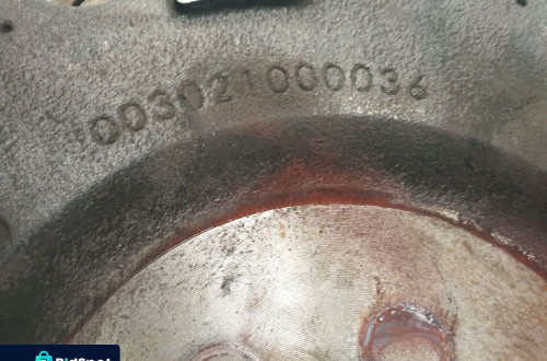 Jeep Compass 2.4 16V KOMPLETNE SPRZĘGŁO KOMPLET