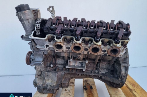 SILNIK Mercedes R500 W251 V251 5.0 V8 113960