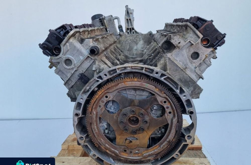 SILNIK Mercedes R500 W251 V251 5.0 V8 113960