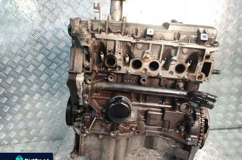 SILNIK SŁUPEK DACIA SANDERO I (2008-2012) 1.4 8V 75KM K7JA714 188TYŚ