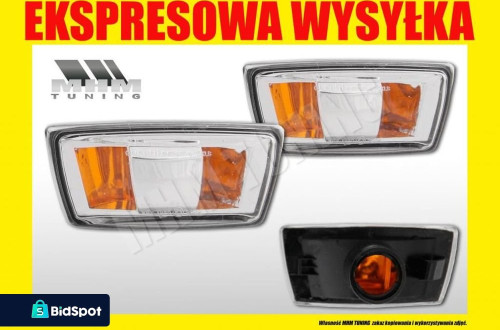KIERUNKOWSKAZ MIGACZ CHEVROLET AVEO CRUZE ORLANDO