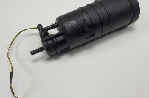FILTR WĘGLOWY SMART FORTWO 450 0003455V007