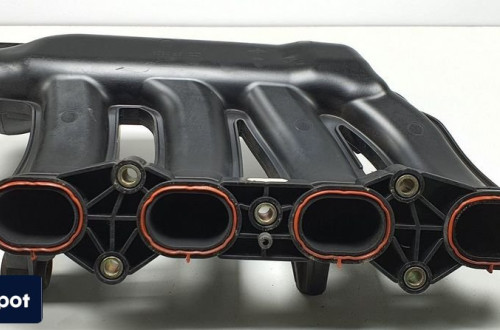 KOLEKTOR SSĄCY MERCEDES W203 1.8 K A2711401101