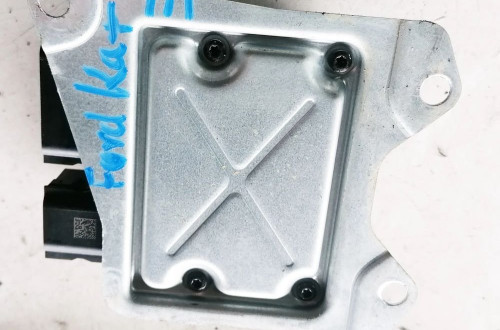 FORD KA KA+ III PLUS 19r SENSOR MODUŁ PODUSZEK J7BT-14B321-AD