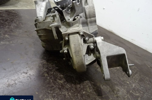OPEL ASTRA J 1.6 CDTI SKRZYNIA M32 B16DTH 55569878 55575539