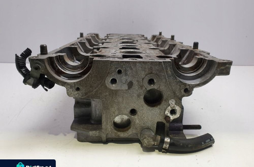 Volvo S60 V70 II 2.5 T GŁOWICA CYLINDRÓW