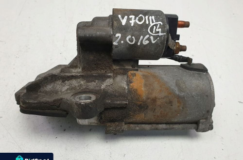 Volvo V70 III 2.0 16V ROZRUSZNIK 6G9N-11000-AA