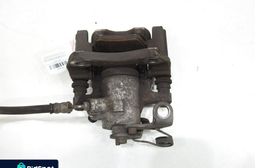 ZACISK HAMULCOWY LEWY TYŁ PEUGEOT 407 3.0 V6 HDI