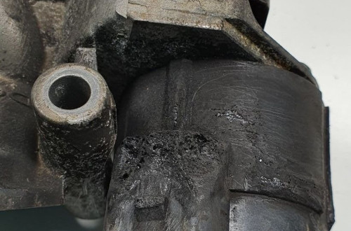 ZAWÓR EGR VOLVO C30 V50 C70 2.0 D4 9656612380