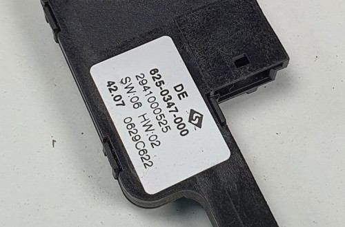 SENSOR CZUJNIK LUSTERKA VOLVO C70 II 625-0347-000