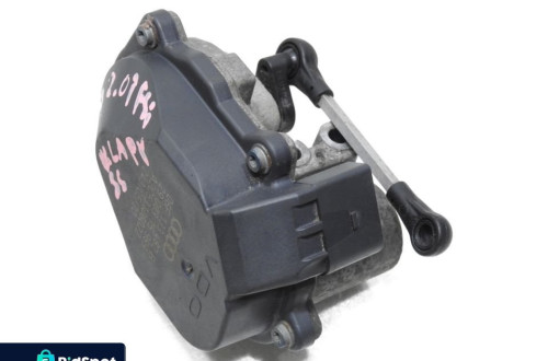NASTAWNIK KOLEKTORA AUDI A4 B7 2.0 TFSI 06F133482B