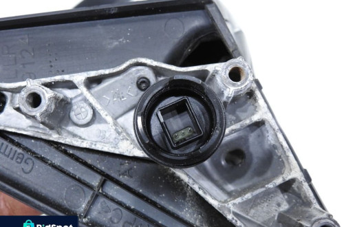 LUSTERKO PRAWE 354/7 BMW E90 E91