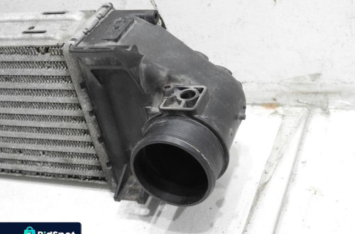 CHŁODNICA INTERCOOLER VOLVO V70 III 2.5 T