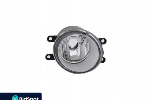 HALOGEN LAMPA CAMRY IQ MATRIX YARIS VERSO LEXUS CT ISF IS LX570 RX 350 450H