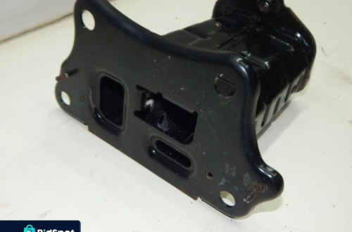 ODBÓJ STREFA ZGNIOTU LEWY PRZÓD LEXUS IS 220