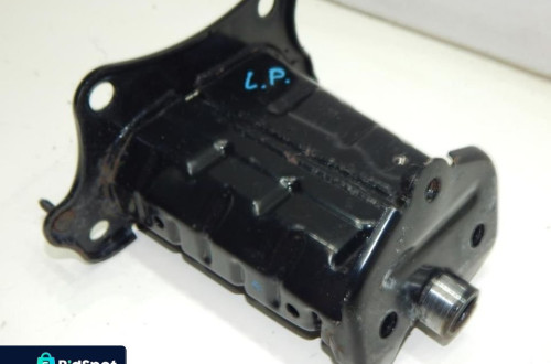 ODBÓJ STREFA ZGNIOTU LEWY PRZÓD LEXUS IS 220