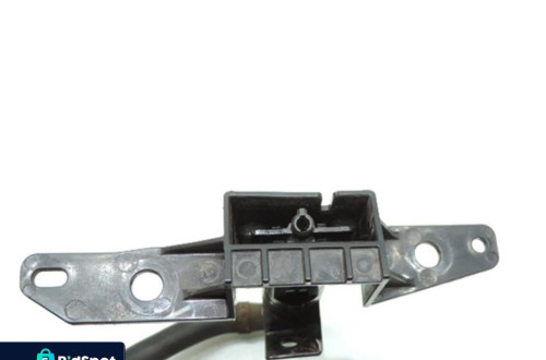 SPRYSKIWACZ LAMPY PRAWY SUBARU FORESTER III