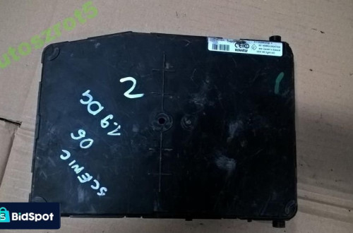 MEGANE 1.9 DCI MODUŁ UCH 8200606830