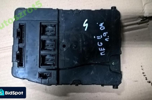 MEGANE 1.9 DCI MODUŁ UCH 8200606830