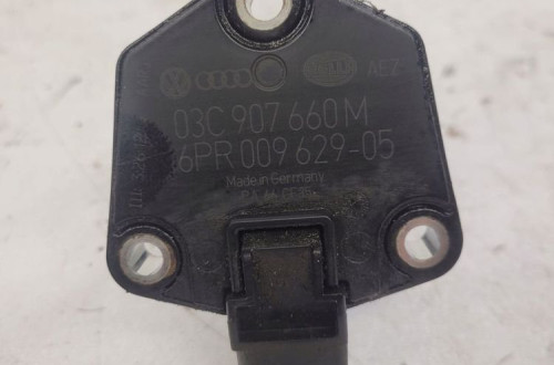 CZUJNIK POZIOMU OLEJU AUDI A6 A8 3.0TDI 03C907660M