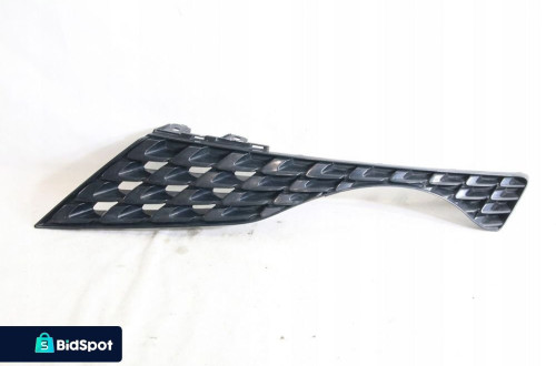 Atrapa Grill Kratka Lewa Oryginał Nissan Juke f15 1 I Lift FL Lci 2014-2019