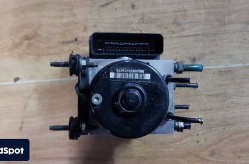 CITROEN XSARA PICASSO POMPA ABS 9659770580E