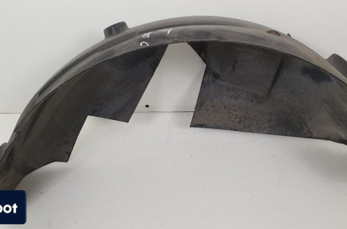 NADKOLE PRAWY TYŁ SMART FORTWO 450 0000822V007