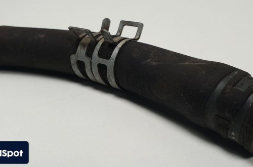 WĄŻ RURA POWIETRZA SUZUKI JIMNY III 1.3