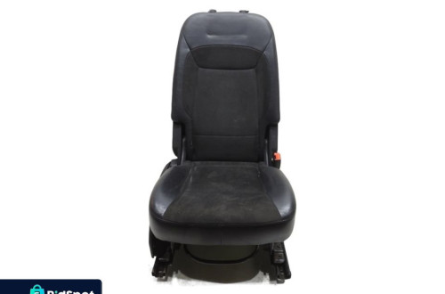 FOTEL PRAWY TYŁ II RZĄD FORD S-MAX MK1