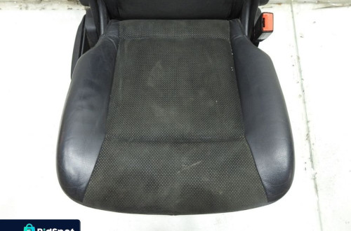 FOTEL PRAWY TYŁ II RZĄD FORD S-MAX MK1