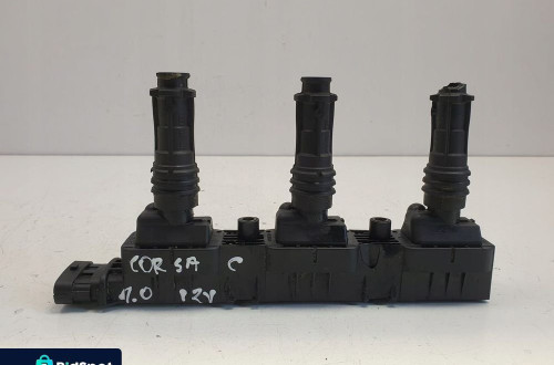 Opel Corsa C 1.0 12V CEWKA ZAPŁONOWA 0221503471