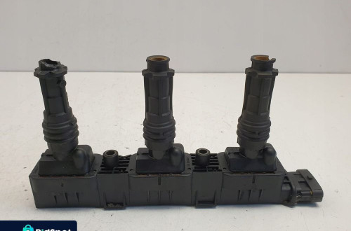 Opel Corsa C 1.0 12V CEWKA ZAPŁONOWA 0221503471